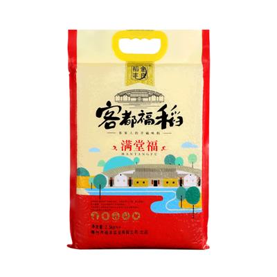 客都福稻满堂福2.5kg